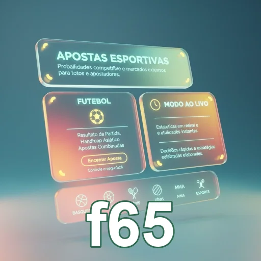 Ilustração de Descubra as melhores apostas esportivas no f65