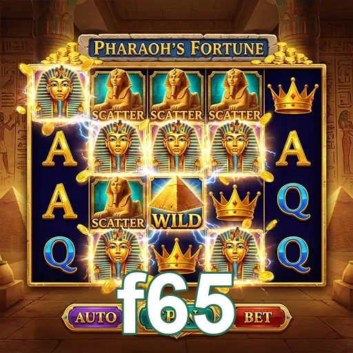 Ilustração de Aproveite o cassino online f65 com acesso seguro e rápido