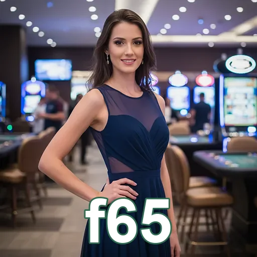 Ilustração de Aproveite o cassino online f65 com acesso seguro e rápido