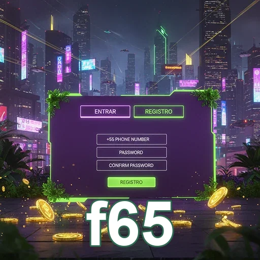 Ilustração de Explore os serviços VIP da f65 para jogadores exigentes
