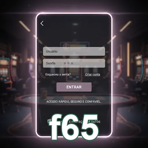 Ilustração de Explore os serviços VIP da f65 para jogadores exigentes