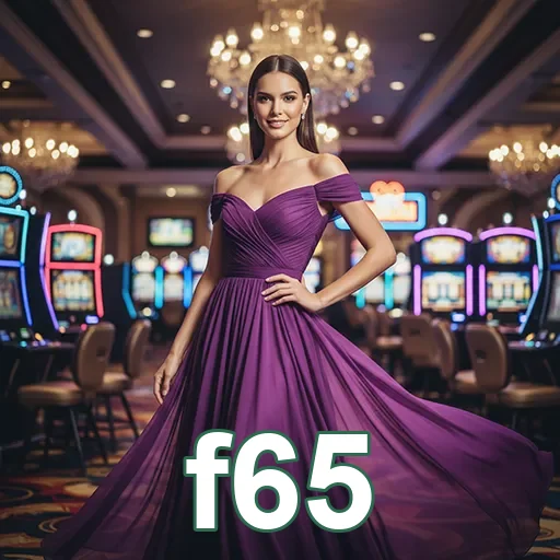 Ilustração de Acesse serviços VIP no f65 com login rápido e seguro