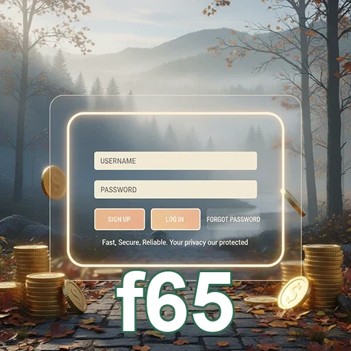 Ilustração de Explore os serviços VIP da f65 com segurança e agilidade