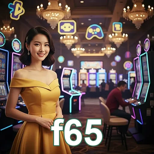 Ilustração de Explore os serviços VIP da f65 com segurança e agilidade