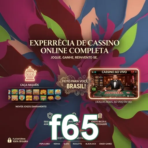 Ilustração de Explore os serviços VIP da f65 com segurança e agilidade