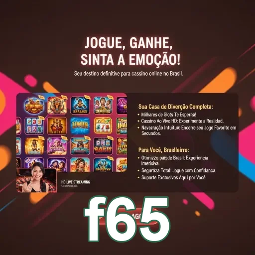 Ilustração de Explore os serviços VIP da f65 com segurança e agilidade