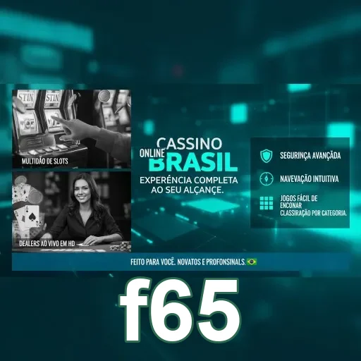 Ilustração de Explore os serviços VIP da f65 com segurança e agilidade