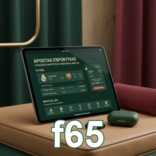 Ilustração de Explore as Ofertas Exclusivas da f65 com Saques Rápidos