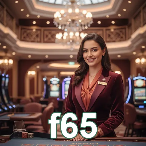Ilustração de Explore as Ofertas Exclusivas da f65 com Saques Rápidos