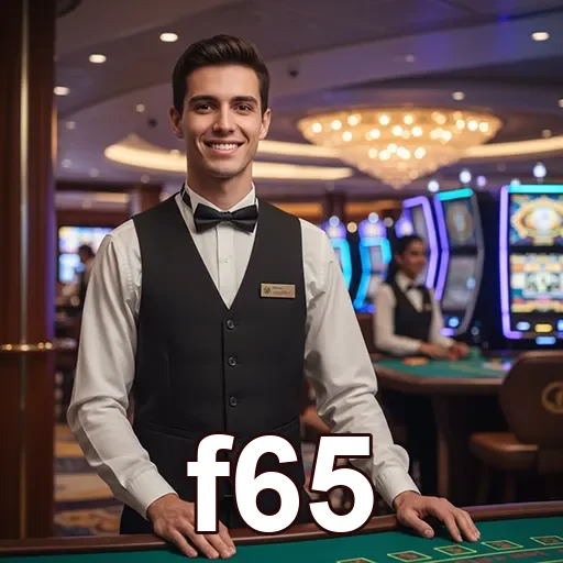 Benefícios dos serviços VIP no f65 - f65