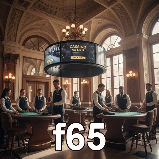 Slots Populares com Interface Simplificada - f65