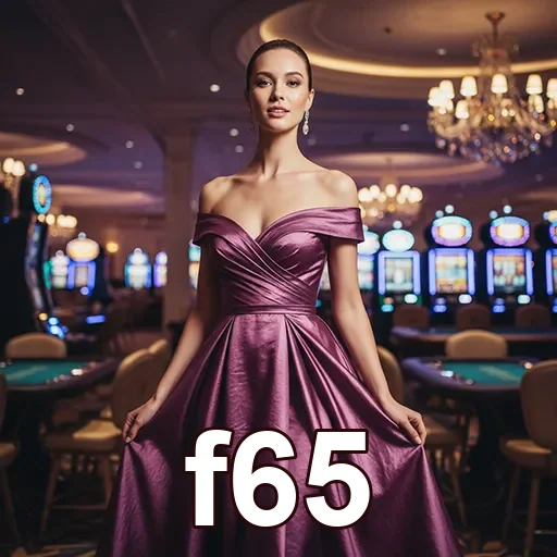 Acesso ao aplicativo cassino f65 no celular