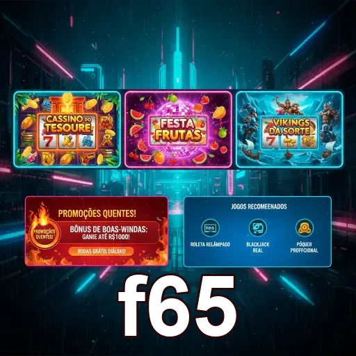 Jogador feliz utilizando seu celular em jogos do f65